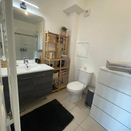 Apartament Proche Disney *